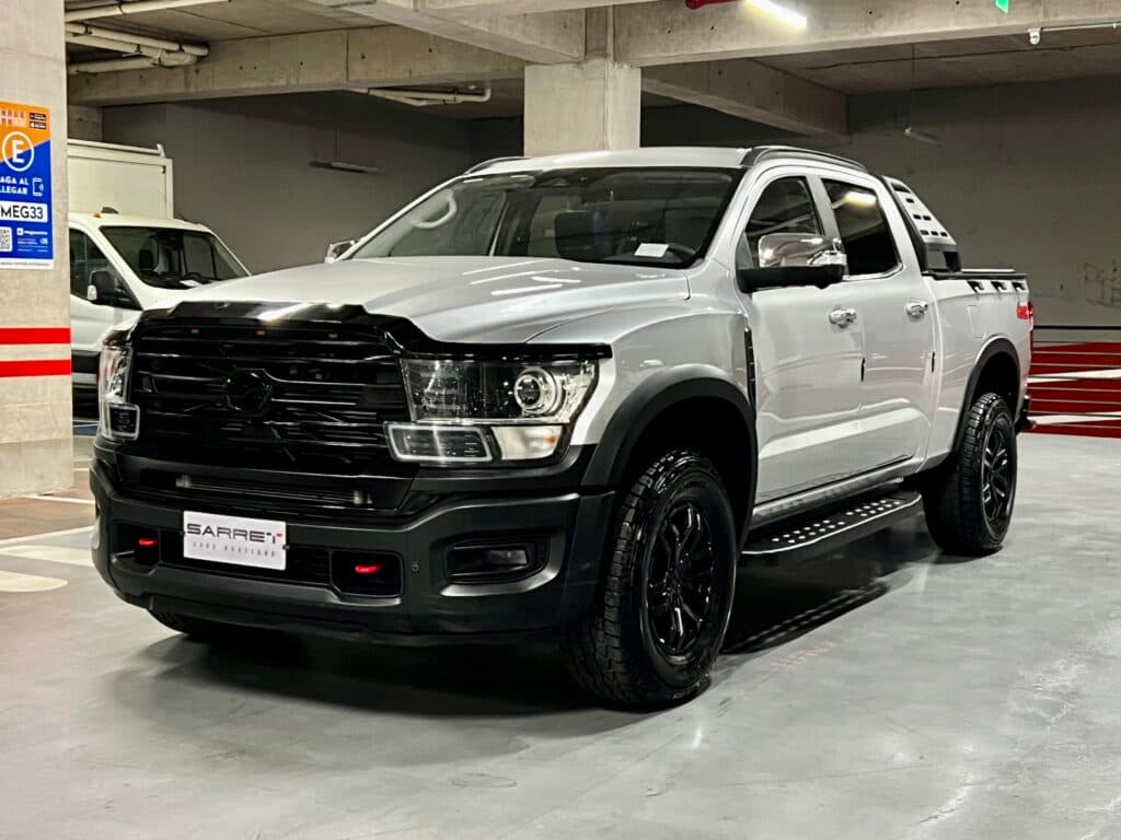 2025 ZX Grandlion XL 2025