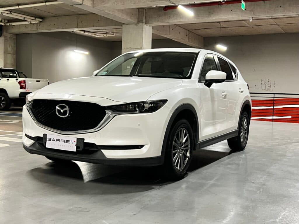 2019 Mazda CX-5 R 2019
